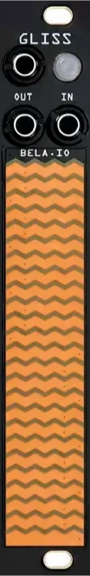 Panel image for Gliss(vertical)
